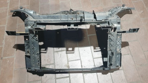 Frontblech schlossträger - frontblech, /