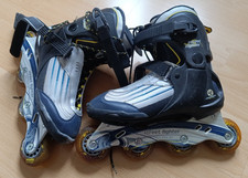 Inliner, Inline Skater Street