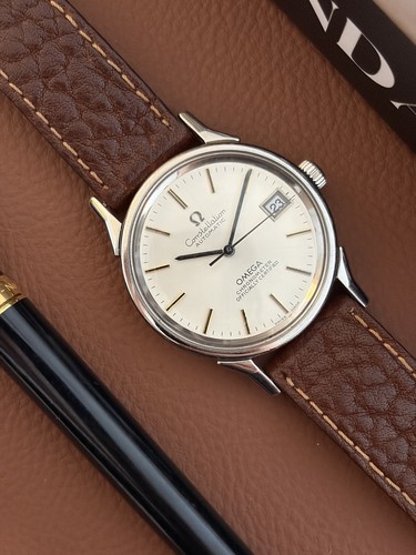 Vintage 70er jahre - vintage, omega