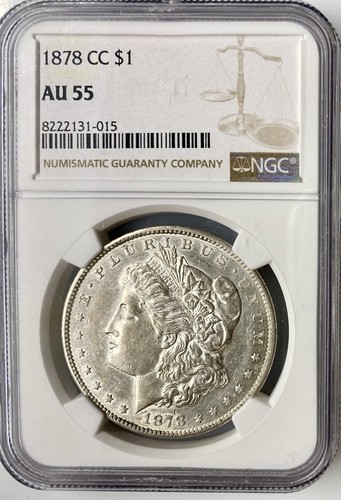 Ngc 1878 cc morgan - 1878-cc,
