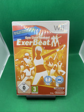 ExerBeat: Gym Class Workout Wii - P14