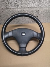 Opel Kadett GSI 16v Lenkrad