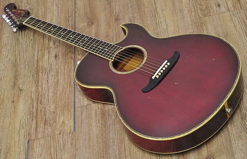 Fender japan rio - fender, el