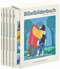 Bibelbilderbuch Band 1-5