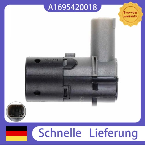 Pdc parksensor a1695420018 - 1x,