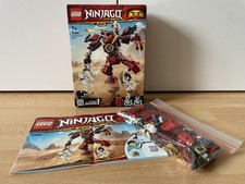 LEGO Ninjago 70665 -