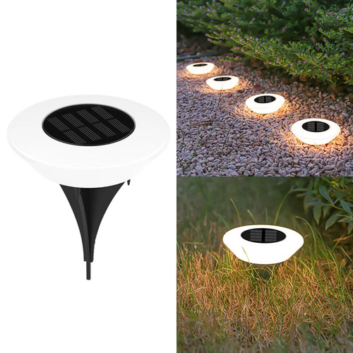Solar bodenleuchten 14 - bodenleuchten,