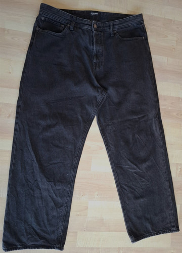 Baggy fit jeans 36 - gr., 36/32