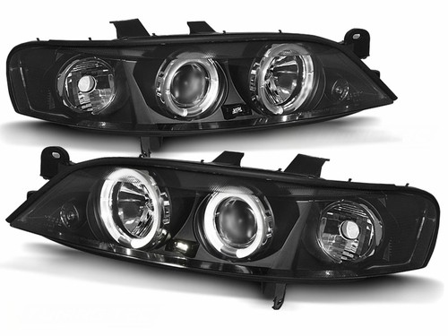 Led angel eyes scheinwerfer - eyes,