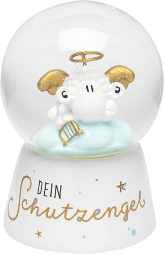 Traumkugel motiv engel - motiv, |