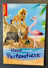 Bastelbuch Perlen: Neue