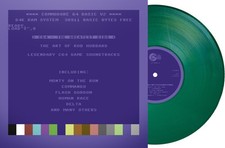 Rob hubbard c64 greatest - hubbard,