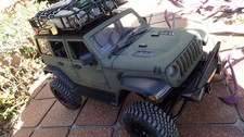 Jeep Wrangler? 1/12 RC Car