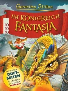Königreich fantasia 1 - im, fantasia: