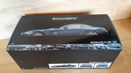 Minichamps 2010
