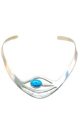 Escorcia Sterling Silver 950