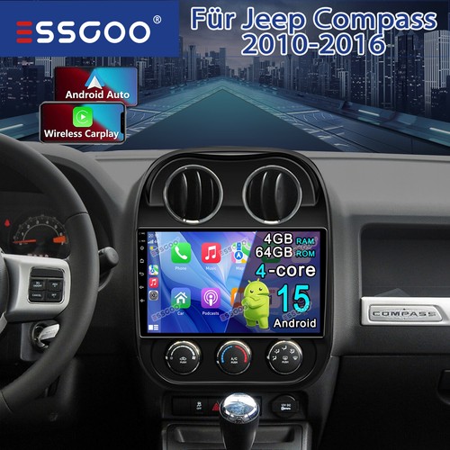 Carplay android autoradio - android, 15