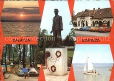 Balaton Plattensee Gasthaus