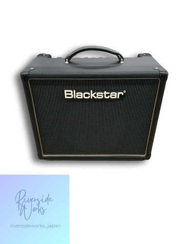 Blackstar ht 5 - blackstar, ht-5