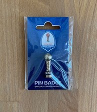Pin Fußball Trophäe