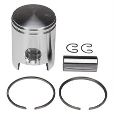 Meteor Kolben Set 38mm 50ccm
