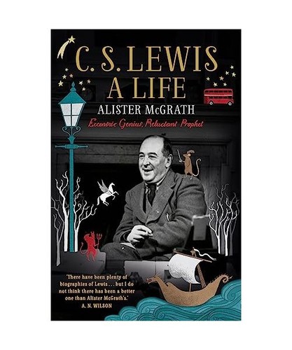 Lewis a life - lewis:, eccentric