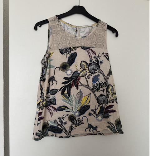 Cecil damen tunika bluse - damen,