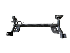 Opel Astra J Hinterachse Achse