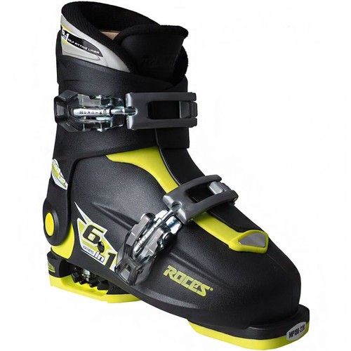 Buty narciarskie roces idea - buty, up