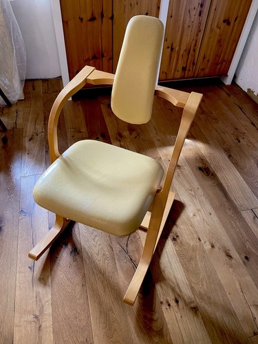 Design klassiker stokke - stokke, stuhl