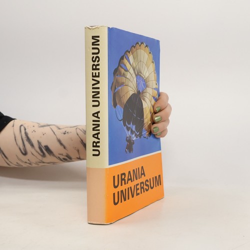 Urania universum henry - | ,