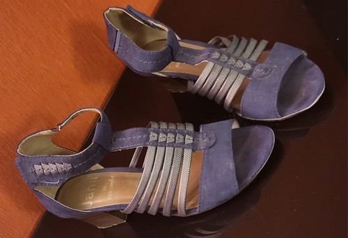 Slingpumps sandalen von - slingpumps,