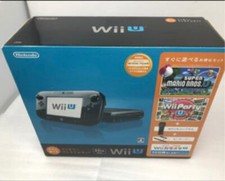 GEBRAUCHTES Nintendo Wii U