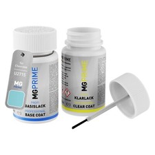 Autolack Lackstift Set für