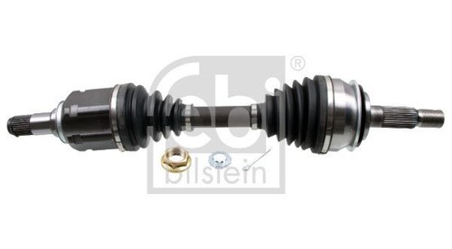 Febi bilstein 184387 - bilstein,