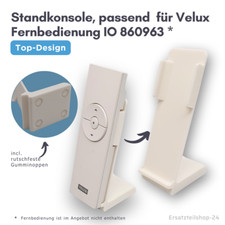 moderne Standkonsole