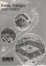 Vintage SAVE Britain's