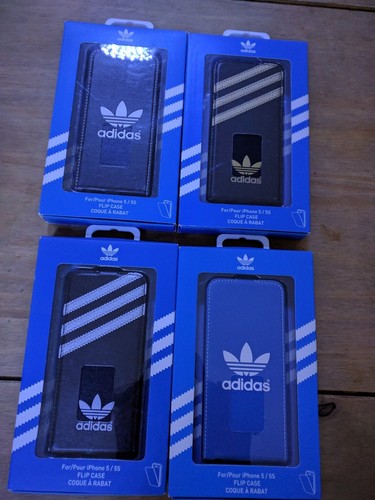 Neu adidas original - neu, flip