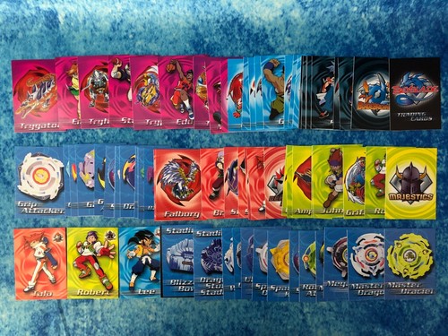 Beyblade single non sport - single, non-sport