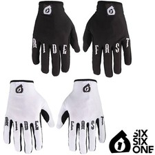 661 SixSixOne Comp Handschuhe