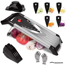 Profi Edelstahl Küchenreibe