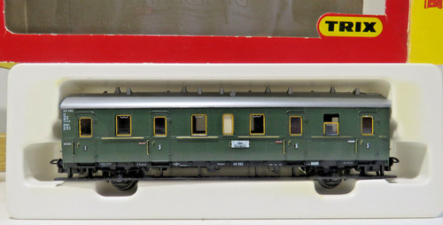 Personenwagen klasse trix - personenwagen,