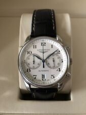 Longines Master L2.629.4.78.3 Automatik