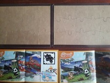 Ü-Ei Puzzle Natoons