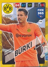 Panini Adrenalyn XL Fifa 365