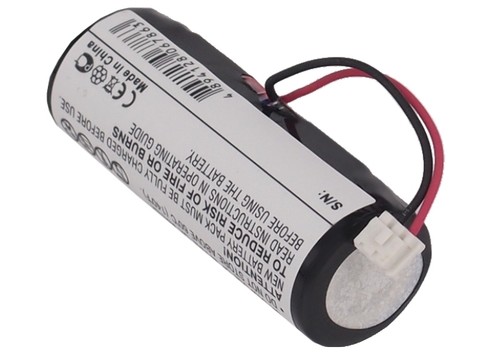 Akku für wella xpert hs75 - akku,