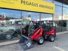 Schäffer 2024  NEU Hoflader