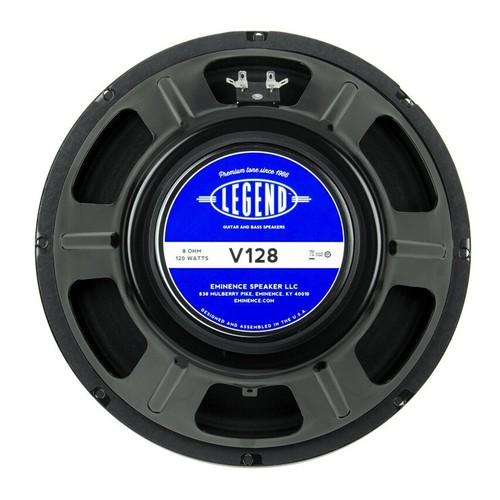 Eminence legend v12 ohm - eminence,