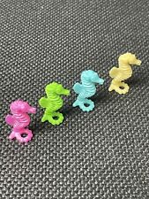 Playmobil, 4 Seepferdchen