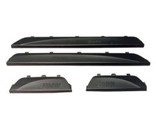 Einstiegsleiste Set vorne und hinten für BMW  1 (E87) 7117636 7117635 7117633